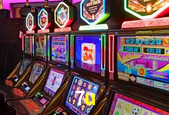 A Emoção da Loteria na 7u: Uma Chance de Mudança de Vida