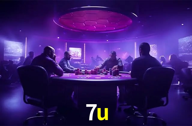 Descubra o Programa VIP da 7u: Vantagens Exclusivas para Jogadores