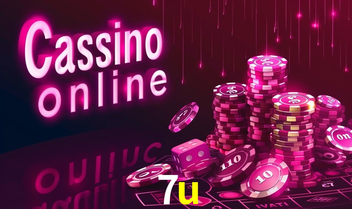 Descubra a Essência do 7u: Nossa História e Compromissos