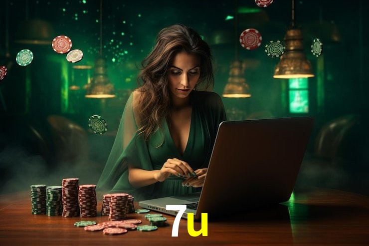 APP rápido e leve da 7u