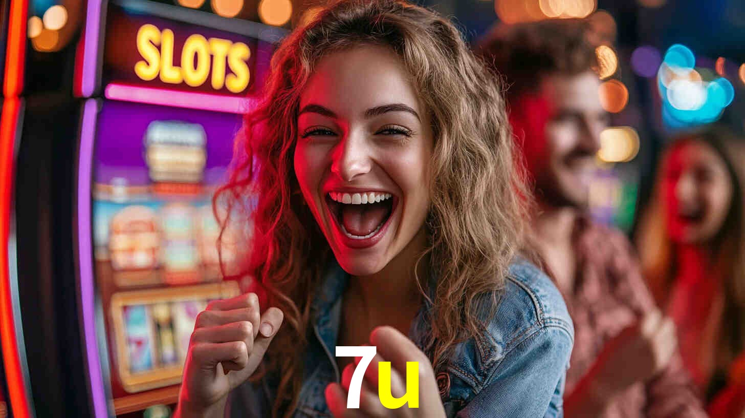 Descubra a Essência do 7u: Nossa História e Compromissos