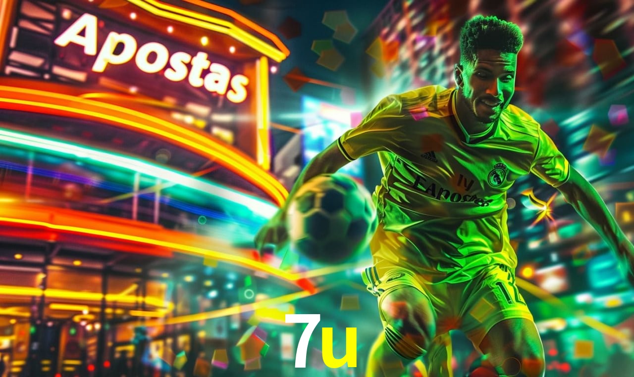 Estatísticas do Jogo 7u
