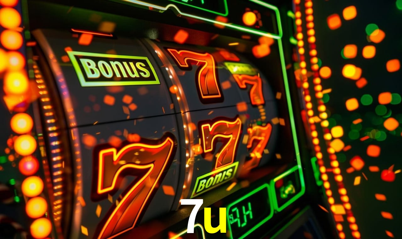 A Emoção da Loteria na 7u: Uma Chance de Mudança de Vida