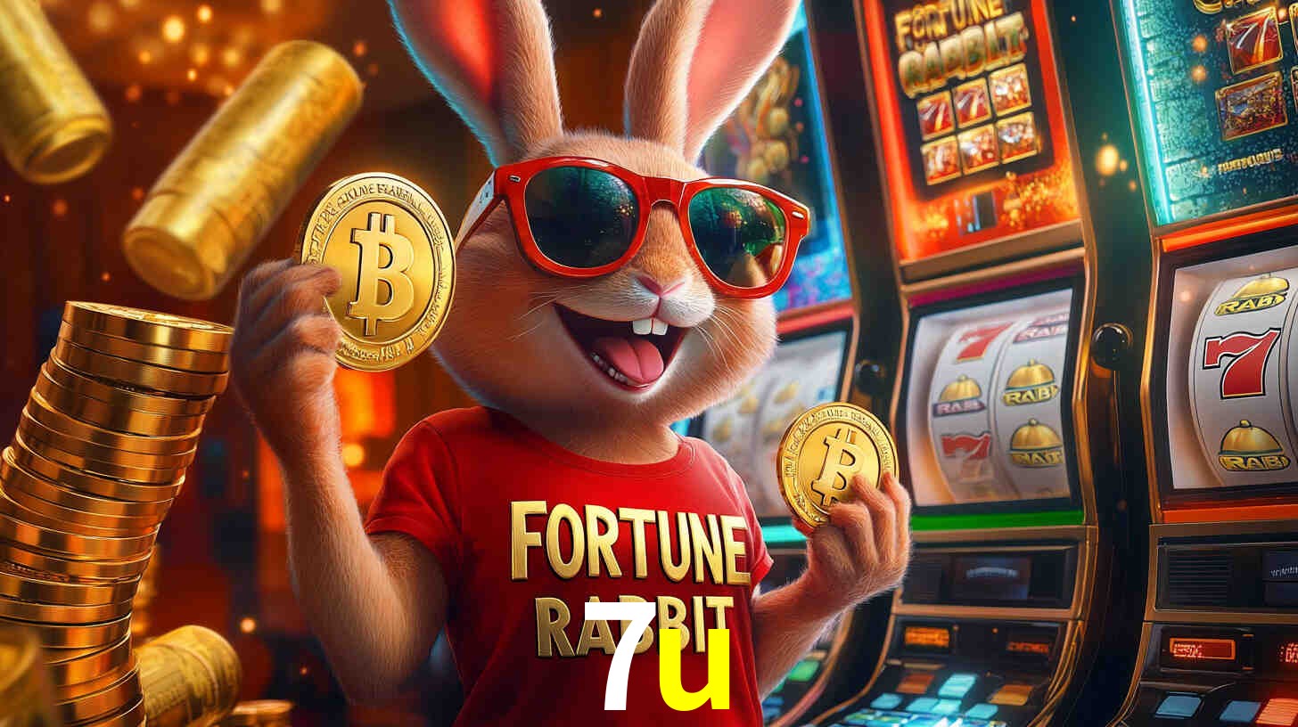 Inovações de Jogos na 7u: O Futuro das Experiências Interativas