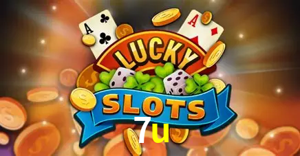 Descubra o Mundo do Cassino Online com 7u
