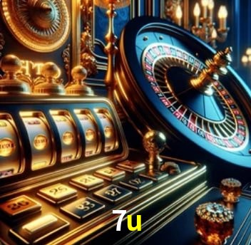 Casino Ao Vivo 7u