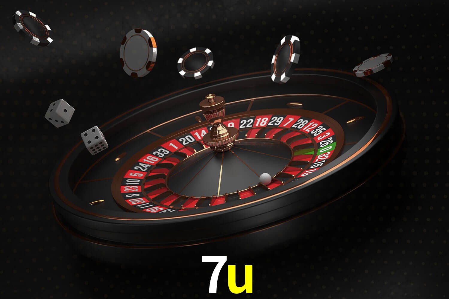 Sinta a adrenalina dos jogos de cassino com 7u