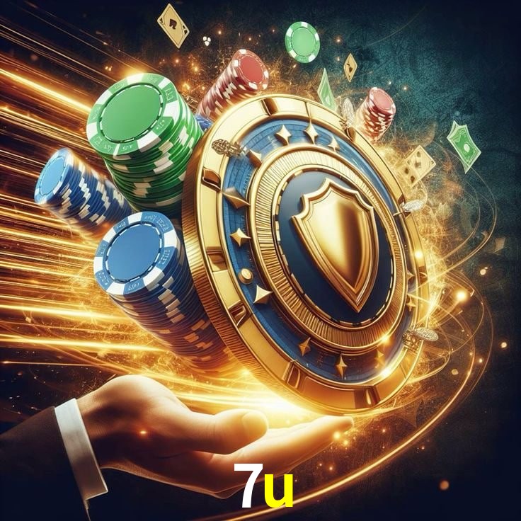 Torneios e prêmios garantidos na 7u