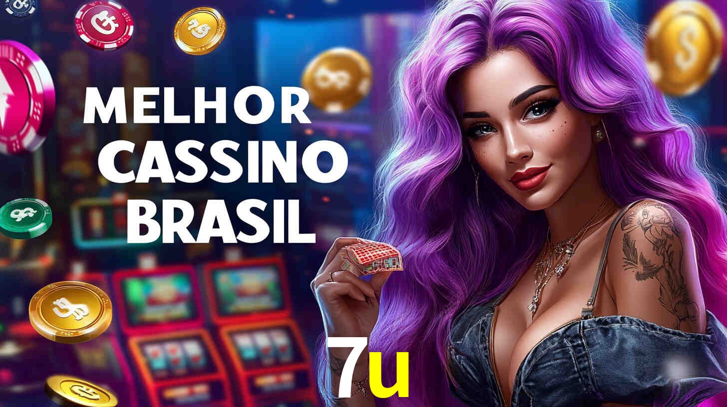 Apostas Esportivas na 7u: Um Guia Completo