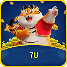 Logo da 7U