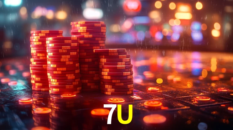 Suporte no Cassino Online 7U